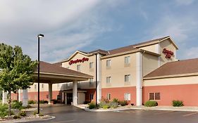 Hampton Inn Gillette Wyoming